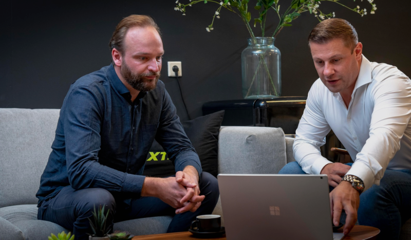 Social Media Advertereb Uitbesteden
