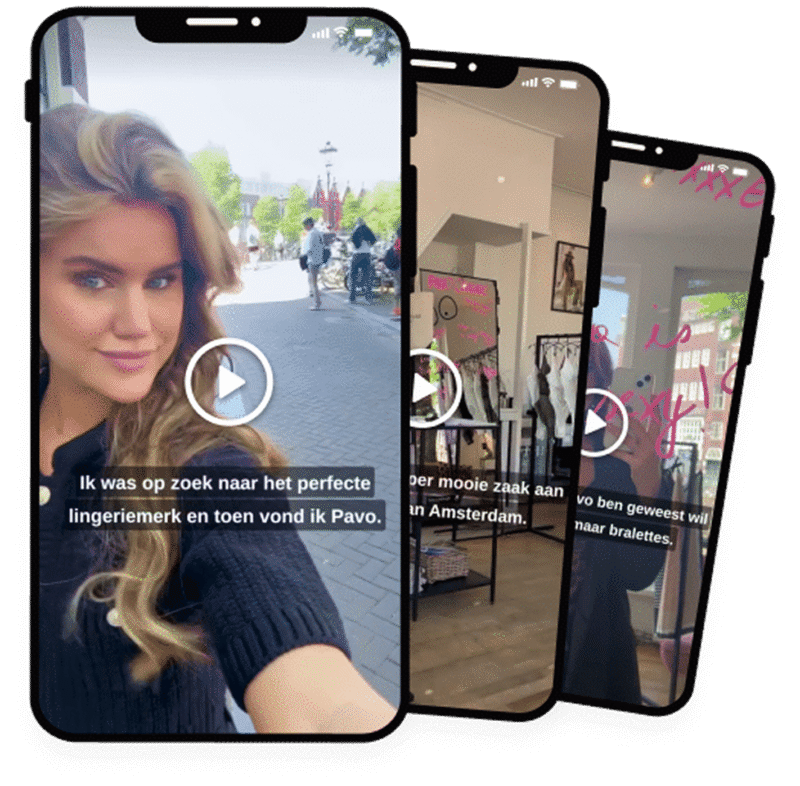 Social media adverteren