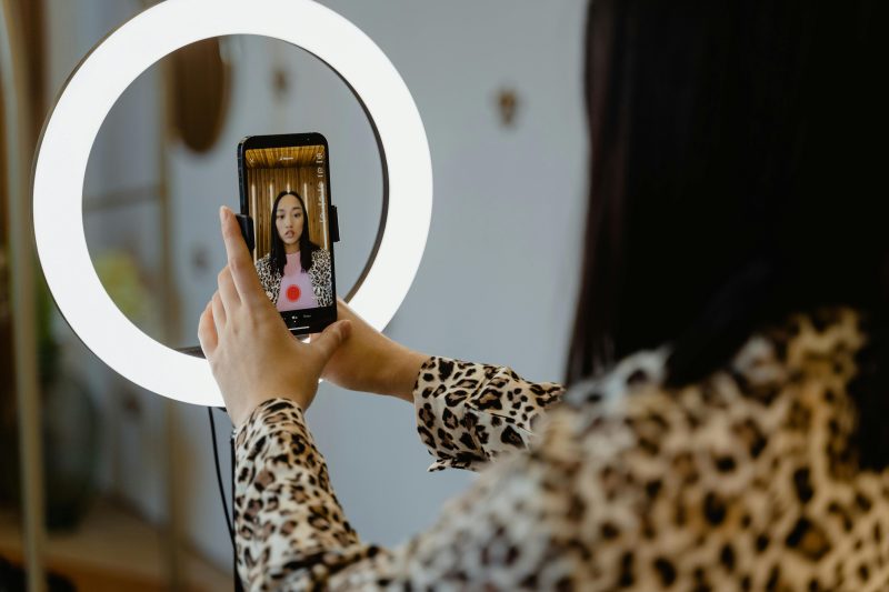 Instagram adverteren uitbesteden