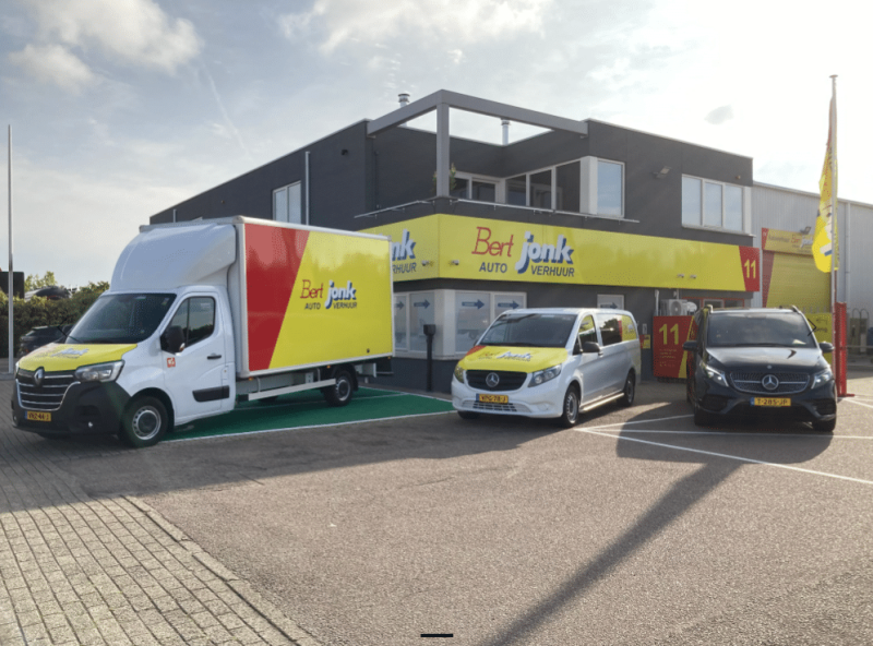online marketing bureau amsterdam
