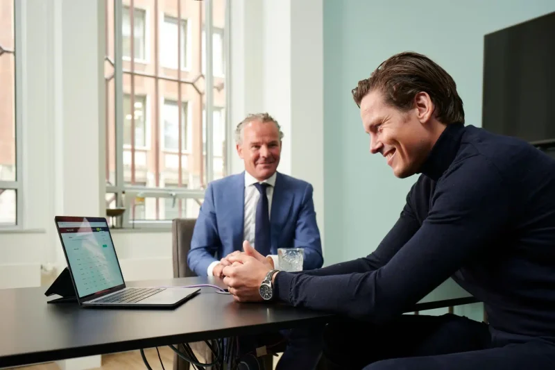 Online marketing bureau amsterdam