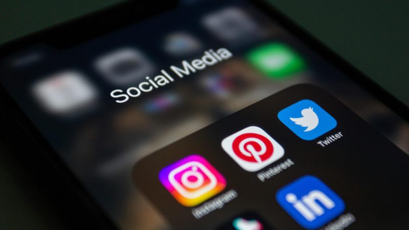 Social Media Uitbesteden