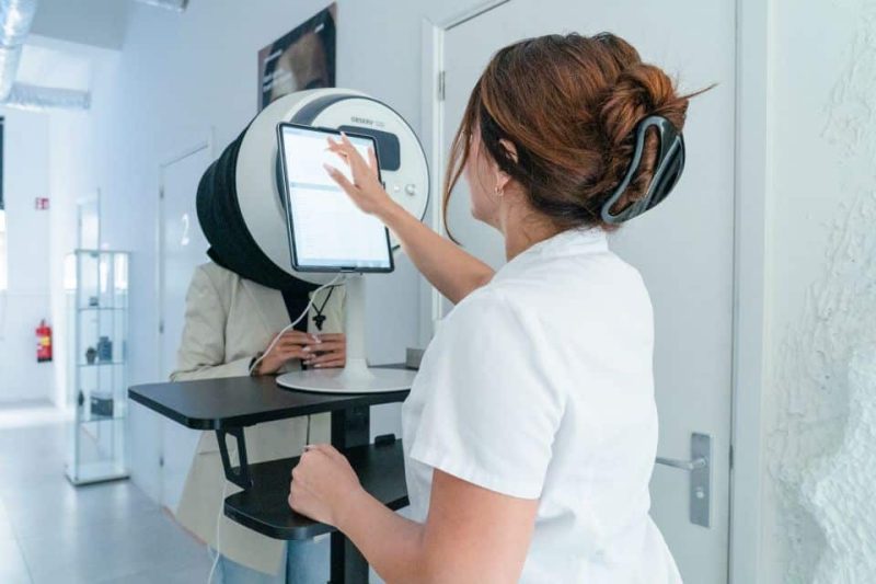 huidscan apollo