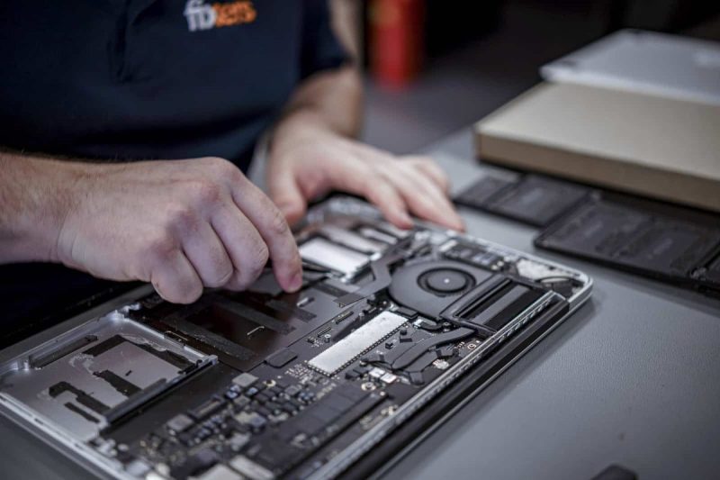 Case Fixers