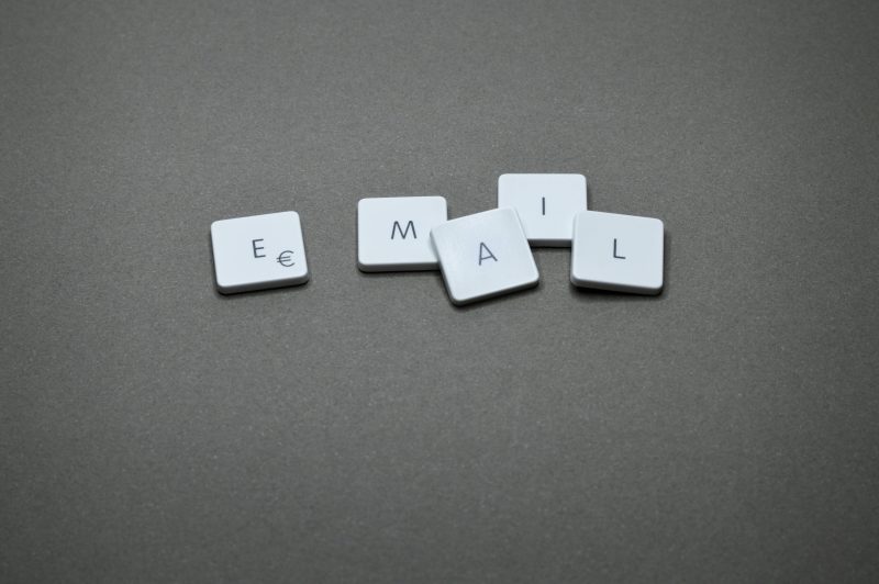 Email marketing • ROXTAR