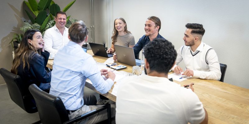 Webhosting uitbesteden