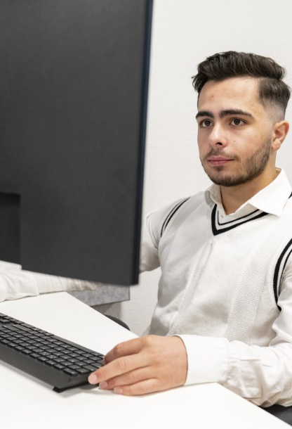 Webdeveloper