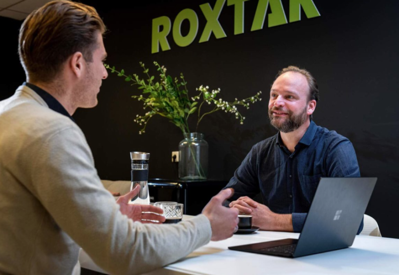 Waarom je online marketing uitbesteden bij ROXTAR