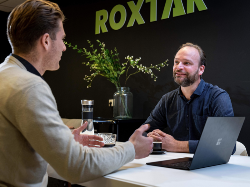 digital marketing amsterdam
