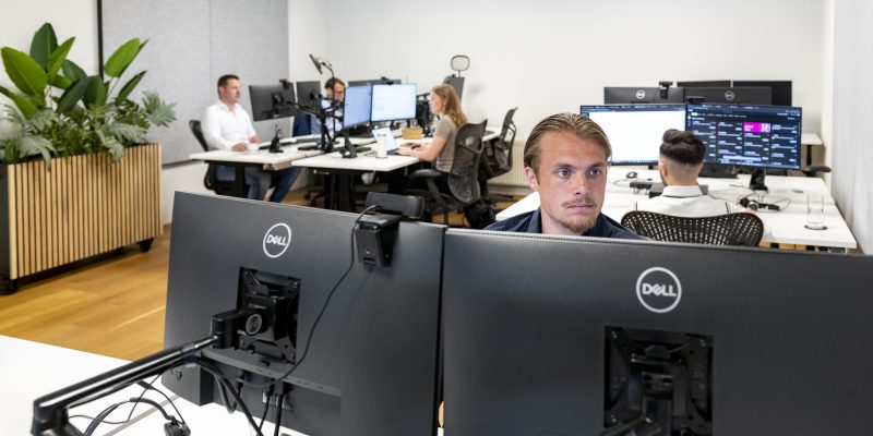 seo bureau amsterdam