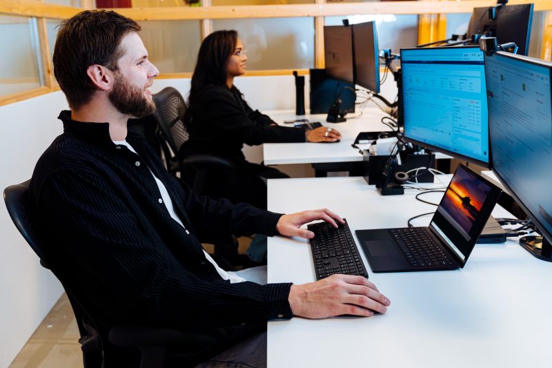 webdesign bureau amsterdam-noord