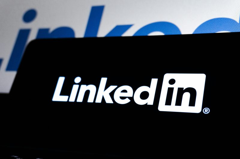 Linkedin adverteren uitbesteden