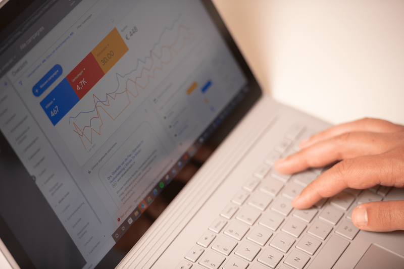 google ads uitbesteden