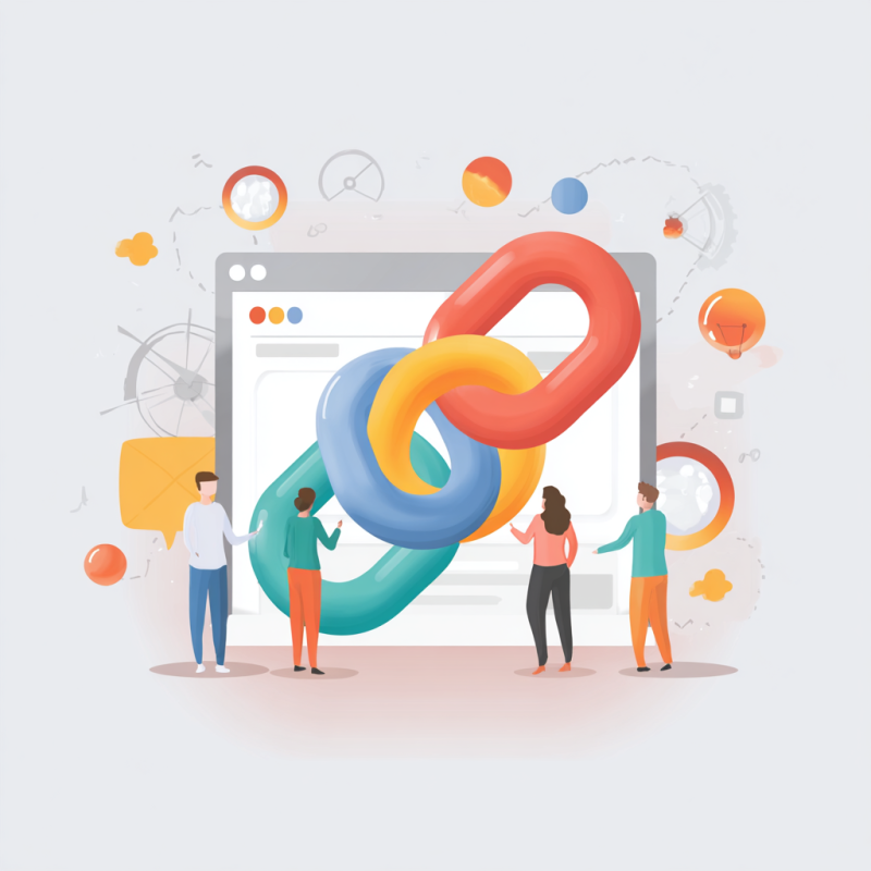 linkbuilding seo