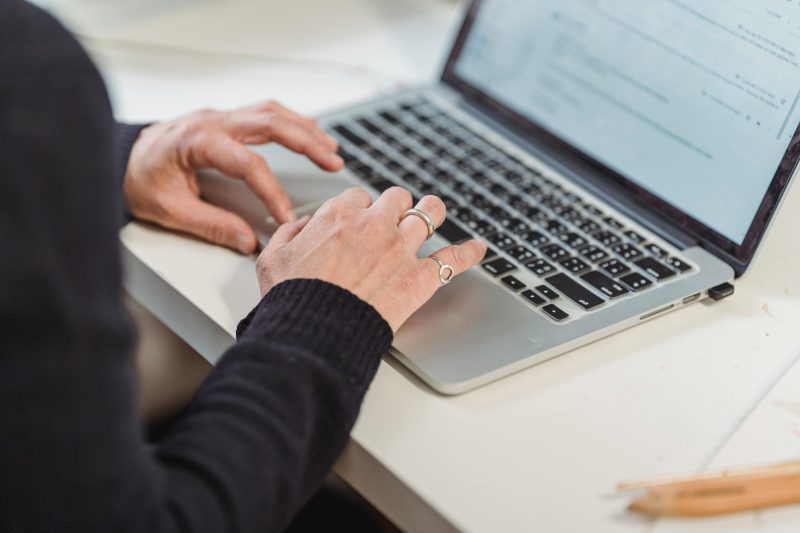 lokale seo specialist