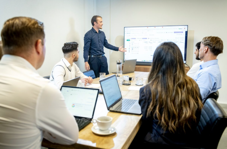 Online marketing voor advocaten