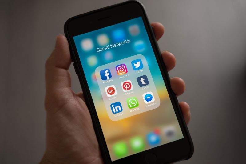 Online marketing voor kappers